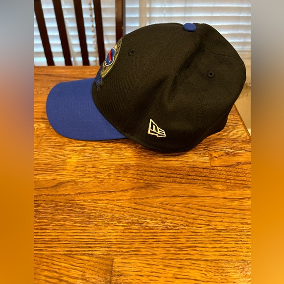Buffalo Bills military appreciation hat - Picture 4 of 6